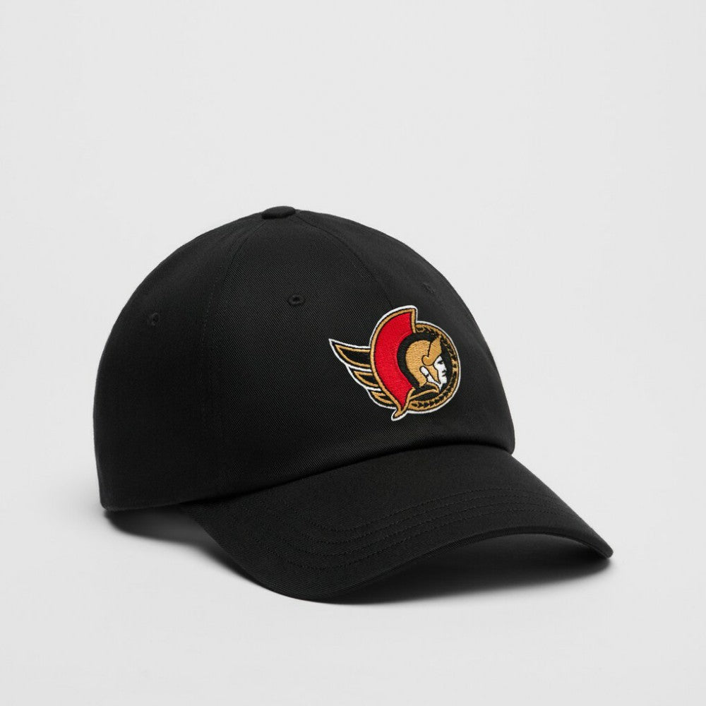 Ottawa Senators lululemon Unisex Classic Ball Cap Black