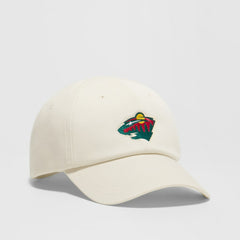 Minnesota Wild lululemon Unisex Classic Ball Cap Light Ivory