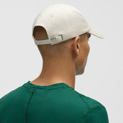 Minnesota Wild lululemon Unisex Classic Ball Cap Light Ivory