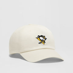 Pittsburgh Penguins lululemon Unisex Classic Ball Cap Light Ivory