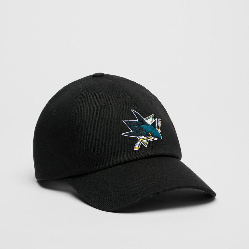 San Jose Sharks lululemon Unisex Classic Ball Cap Black
