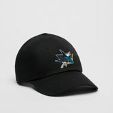 San Jose Sharks lululemon Unisex Classic Ball Cap Black