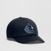 Vancouver Canucks lululemon Unisex Classic Ball Cap True Navy