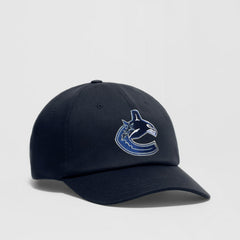 Vancouver Canucks lululemon Unisex Classic Ball Cap True Navy