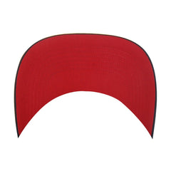 Chicago Bulls Brand Seen by '47 Sorry I Was Hooping Hitch Adjustable Hat - Black | 47 brand shop