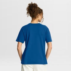 New York Rangers Fanatics Women's Centennial T-Shirt Blue