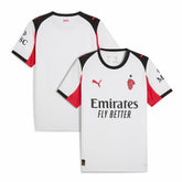 AC Milan 2025/26 Away Replica Jersey - White | Puma online