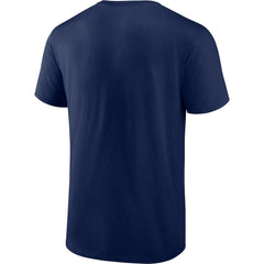 Indiana Pacers '90s Graphic T-Shirt - Navy outlet