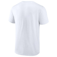 New York Knicks Go NY T-Shirt - White cheap