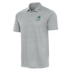 Mexico National Team Antigua Peak Polo - Gray on sale