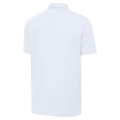 Mexico National Team Antigua Statement Polo - White on sale