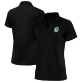 Mexico National Team Antigua Women's Statement Polo - Black on sale