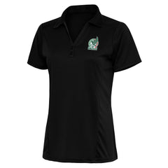 Mexico National Team Antigua Women's Statement Polo - Black on sale