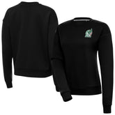 Mexico National Team Antigua Women's Takeover Pullover Sweatshirt - Black online