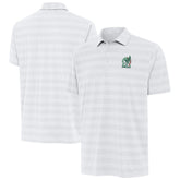 Mexico National Team Antigua Channel Polo - White cheap