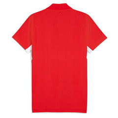 Chivas 25/26 Evostripe Polo - Red | Puma outlet