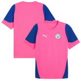 Manchester City 2025/26 dryCell Training Jersey - Pink | Puma on sale