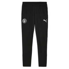 Manchester City 2025/26 dryCell Training Pants - Black | Puma cheap