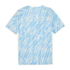 Manchester City 2025/26 Pre-Match Training Jersey - Sky Blue | Puma cheap