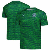 Manchester City 2025/26 Pre-Match Training Jersey - Green | Puma sale