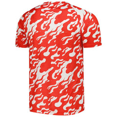 AC Milan 2025/26 Pre-Match dryCell Training Jersey - Red | Puma outlet
