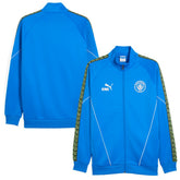 Manchester City 2025/26 King dryCell Anthem Jacket - Blue | Puma sale