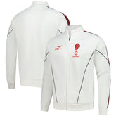 AC Milan 2025/26 King dryCell Anthem Jacket - White | Puma online