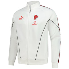 AC Milan 2025/26 King dryCell Anthem Jacket - White | Puma online