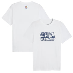Chivas ftblCulture T-Shirt - White | Puma shop