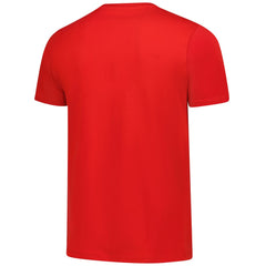 AC Milan 2025/26 King Logo T-Shirt - Red | Puma discount