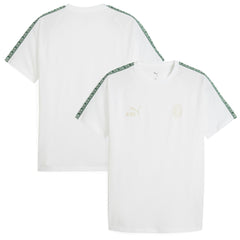 AC Milan King T-Shirt - White | Puma shop