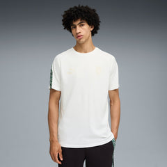 AC Milan King T-Shirt - White | Puma shop