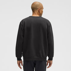 Vegas Golden Knights lululemon Steady State Crew Black