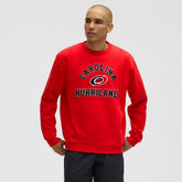 Carolina Hurricanes lululemon Steady State Crew True Red
