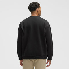 New Jersey Devils lululemon Steady State Crew Black