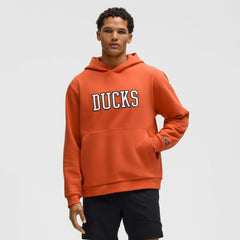 Anaheim Ducks lululemon Steady State Pullover Hoodie Sienna