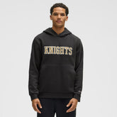 Vegas Golden Knights lululemon Steady State Pullover Hoodie Black