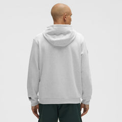 Minnesota Wild lululemon Steady State Pullover Hoodie Heathered Core Ultra Light Grey