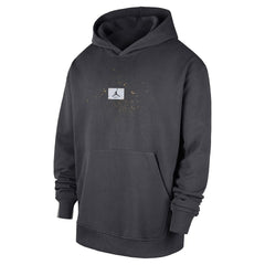 Cleveland Cavaliers Jordan Brand Statement Jumpman Flight Premiere Hoodie sale - Anthracite shop