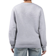Jacksonville Jaguars G-III 4Her by Carl Banks Women's Distressed Graphics Fleece Pullover Sweatshirt - Gray outlet