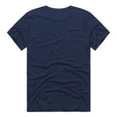 Dallas Cowboys Homage Unisex NFL ASL Collection by Love Sign Tri-Blend T-Shirt - Navy on sale
