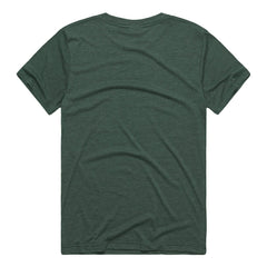 New York Jets Homage Unisex NFL ASL Collection by Love Sign Tri-Blend T-Shirt - Green online