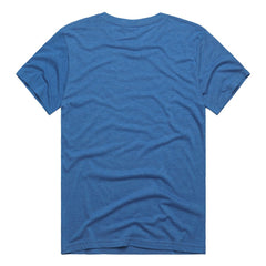 New York Giants Homage Unisex NFL ASL Collection by Love Sign Tri-Blend T-Shirt - Royal discount