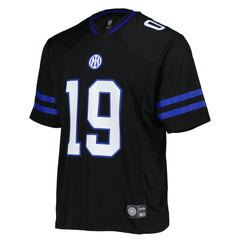 Inter Milan Collegiate American Football Foundation Fashion Jersey - Royal | Fanatics online