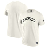 Juventus Collegiate T-Shirt - Cream | Fanatics shop