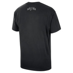 Victor Wembanyama San Antonio Spurs Unisex Athlete T-Shirt - Black | Nike sale