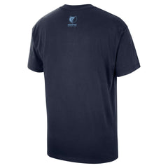 Ja Morant Memphis Grizzlies Unisex Athlete T-Shirt - Navy | Nike shop