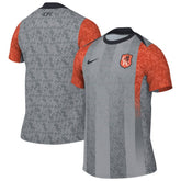 Chelsea 2025/26 Academy Pro Pre-Match Top - Gray | Nike shop