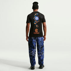 Inter Milan Academy Pro Dri-FIT Pre-Match Top - Black | Nike outlet