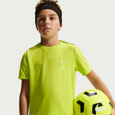 Tottenham Hotspur Youth 2025/26 Academy Pro Pre-Match Dri-FIT Top - Neon Green | Nike discount